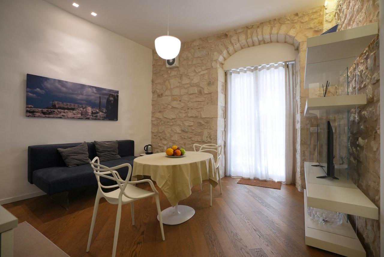 Apartment Keys Of Sicily - Bassa