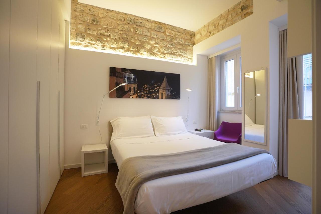Keys Of Sicily - Bassa Apartment Modica