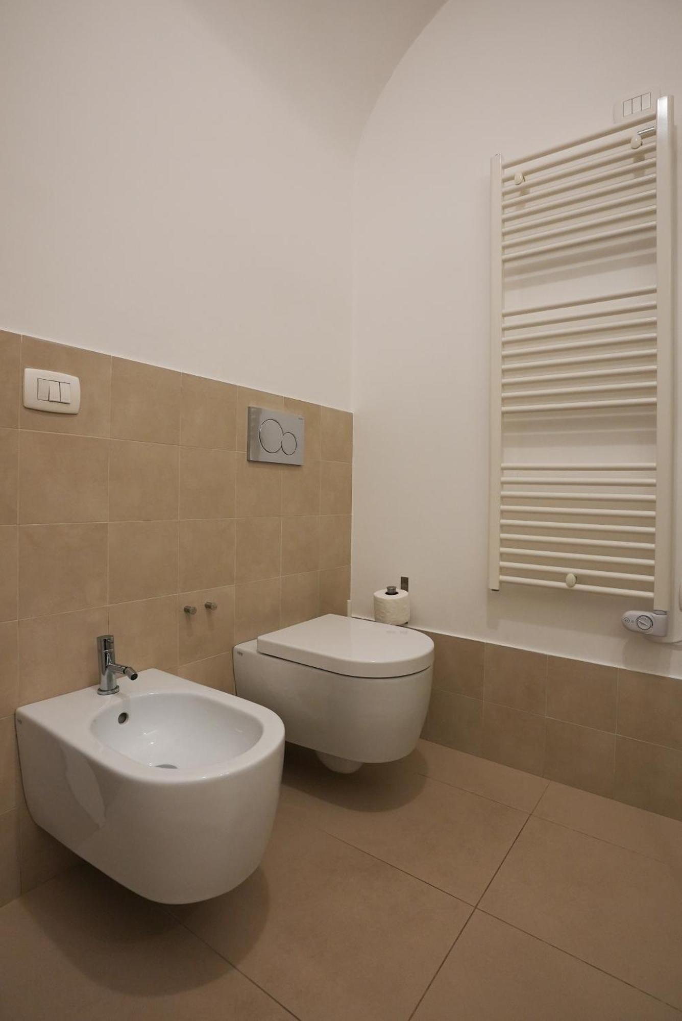 Keys Of Sicily - Bassa Apartment *