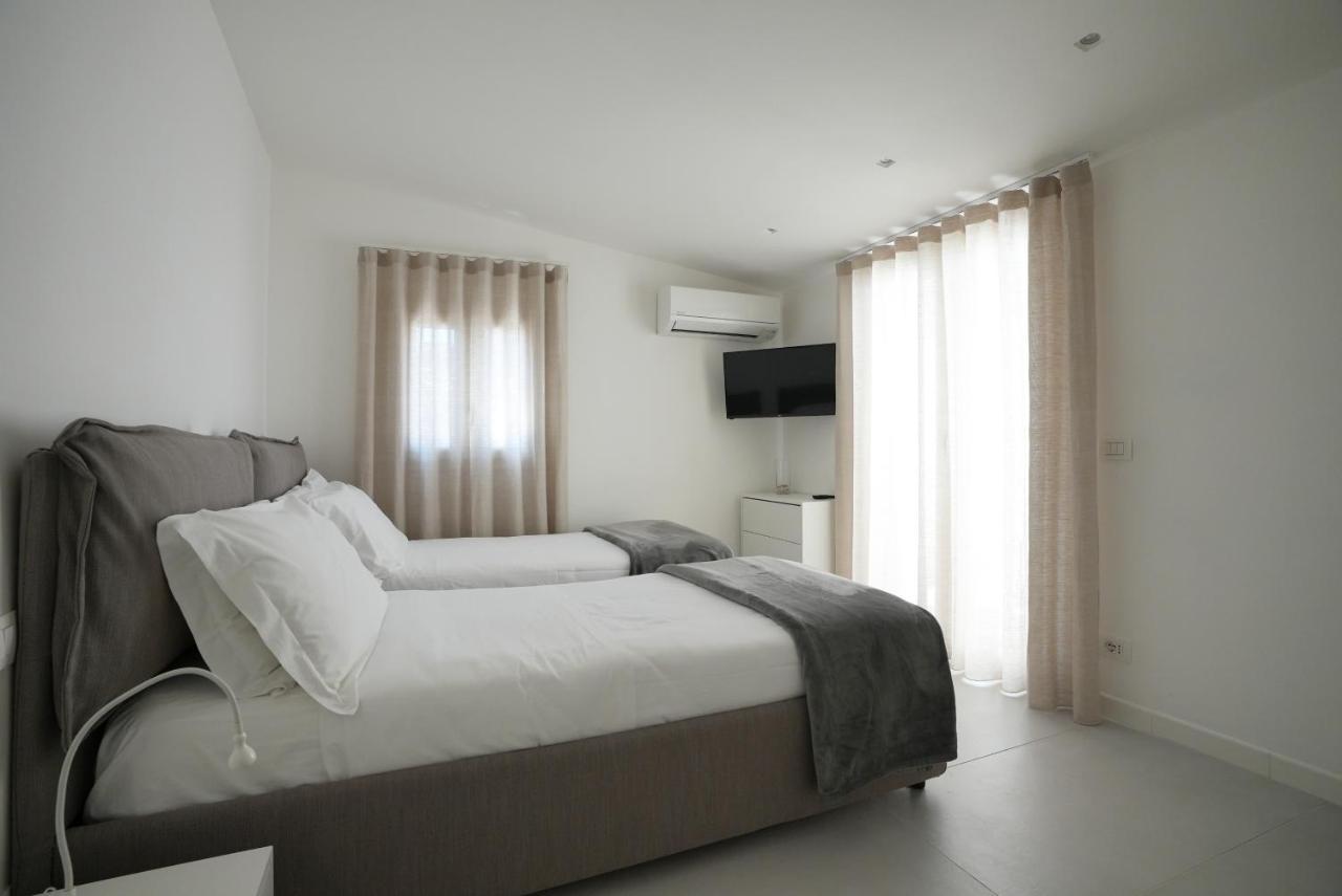 Keys Of Sicily - Bassa Apartment *