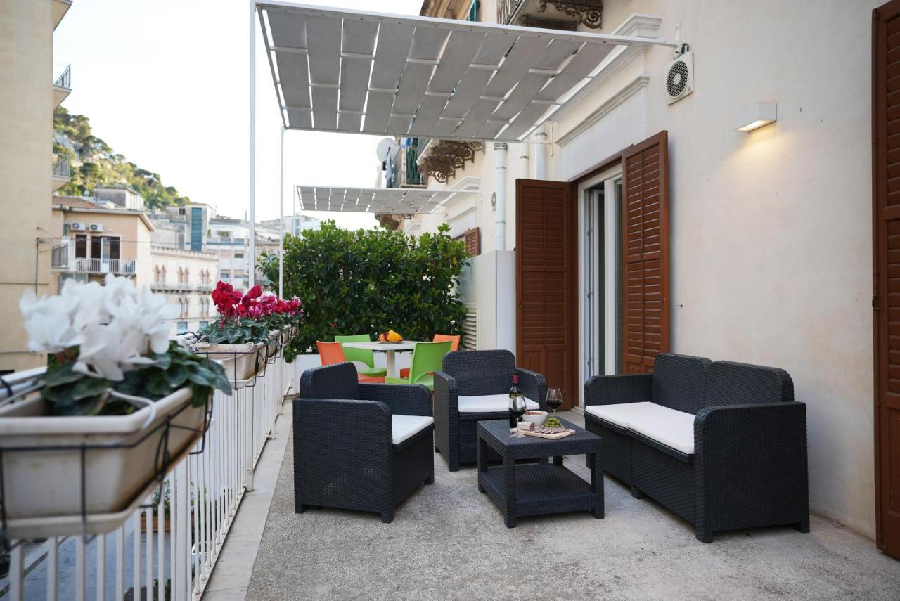 Apartment Keys Of Sicily - Bassa