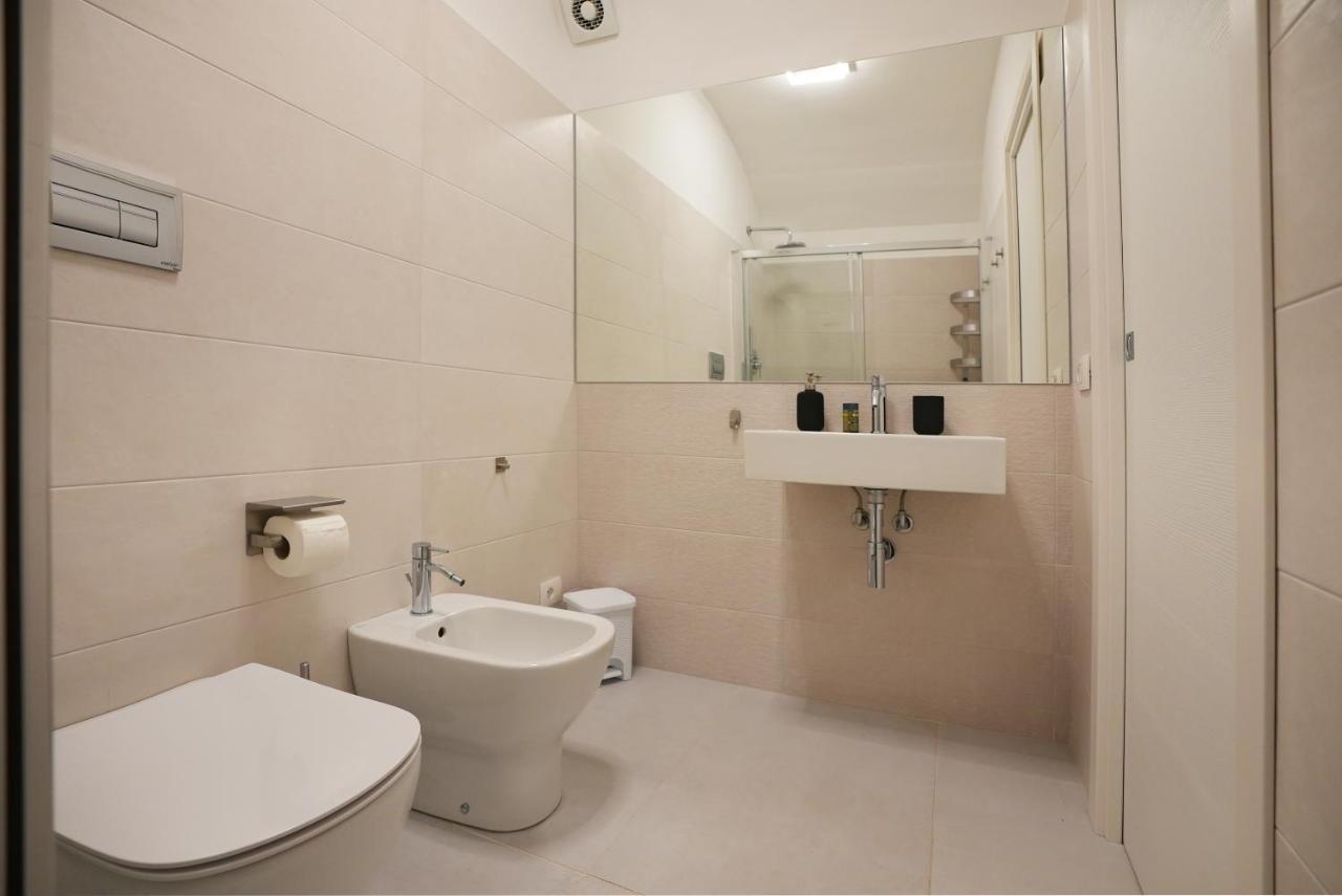 Appartement Keys Of Sicily - Bassa