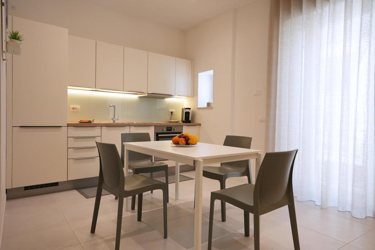 Keys Of Sicily - Bassa Apartment *