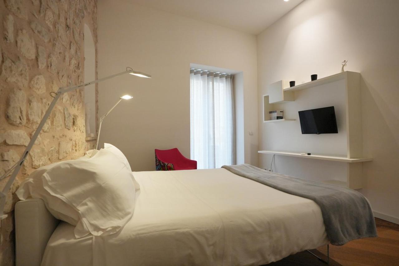 Keys Of Sicily - Bassa Apartment *