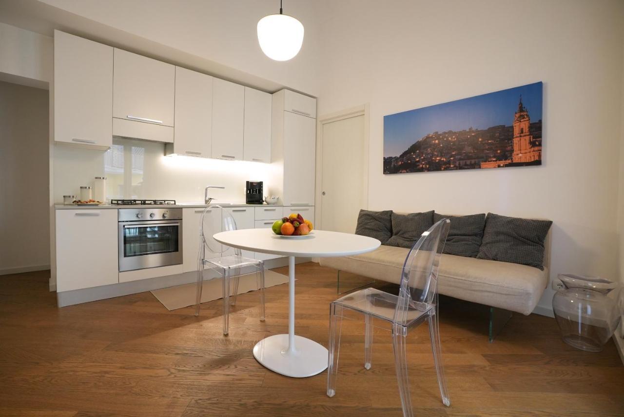 Apartment Keys Of Sicily - Bassa Modica