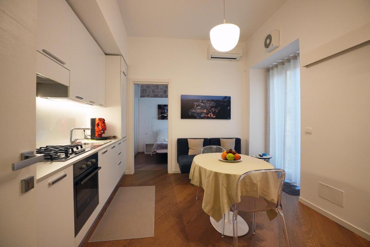 Apartment Keys Of Sicily - Bassa *