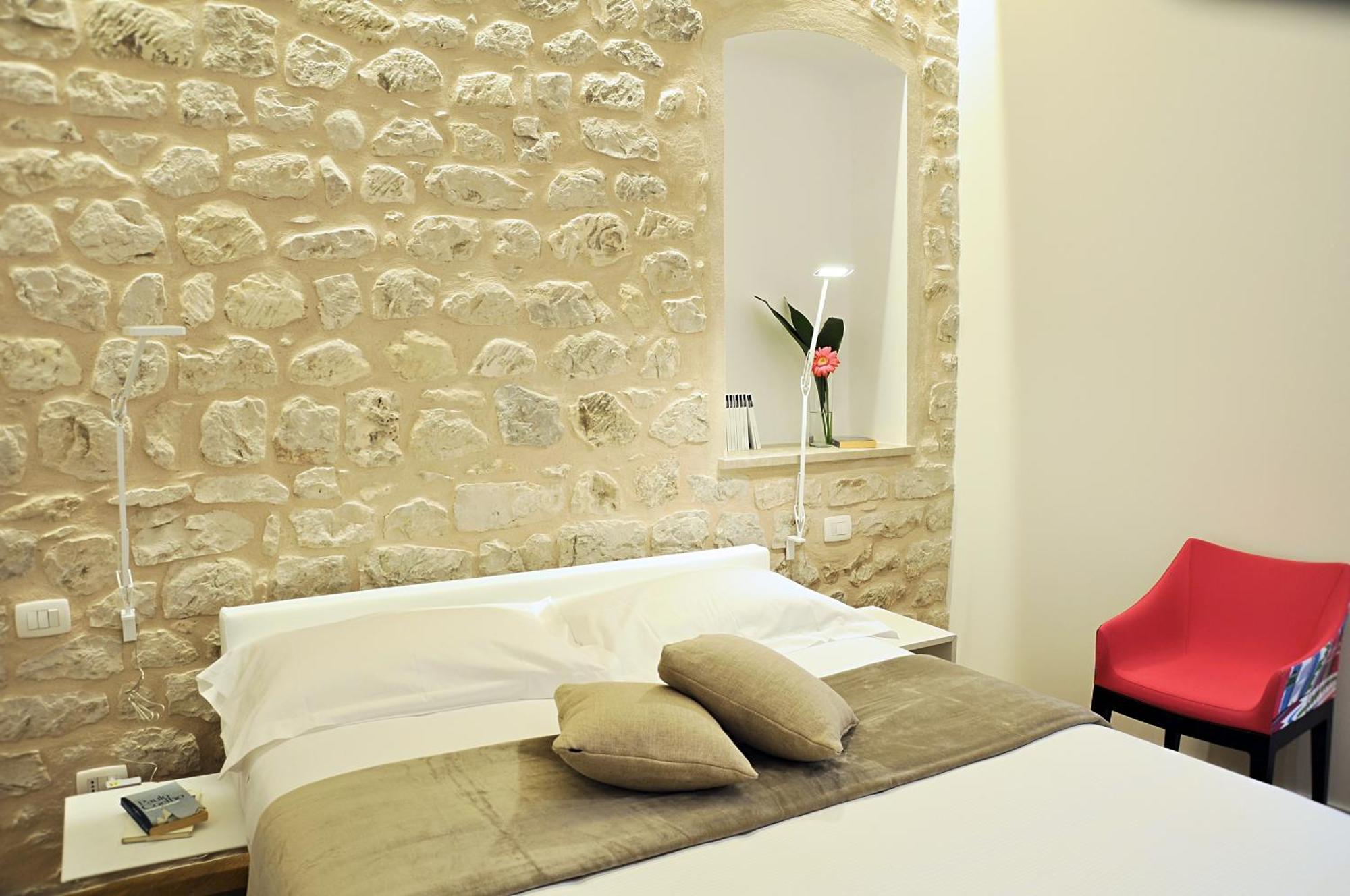 Keys Of Sicily - Bassa Apartment *