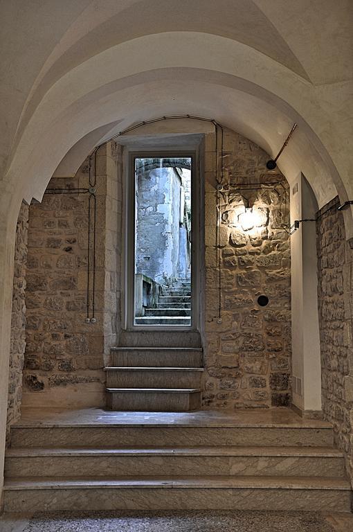 Keys Of Sicily - Bassa